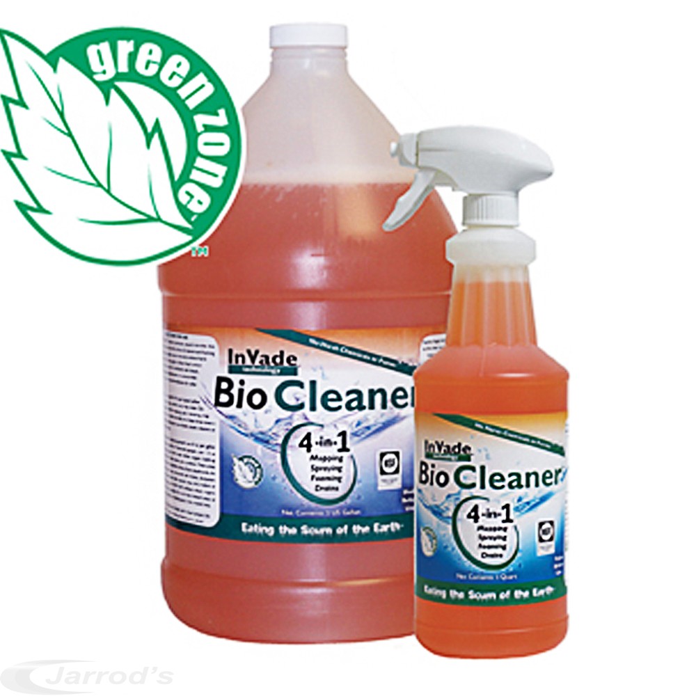 InVade Bio Cleaner